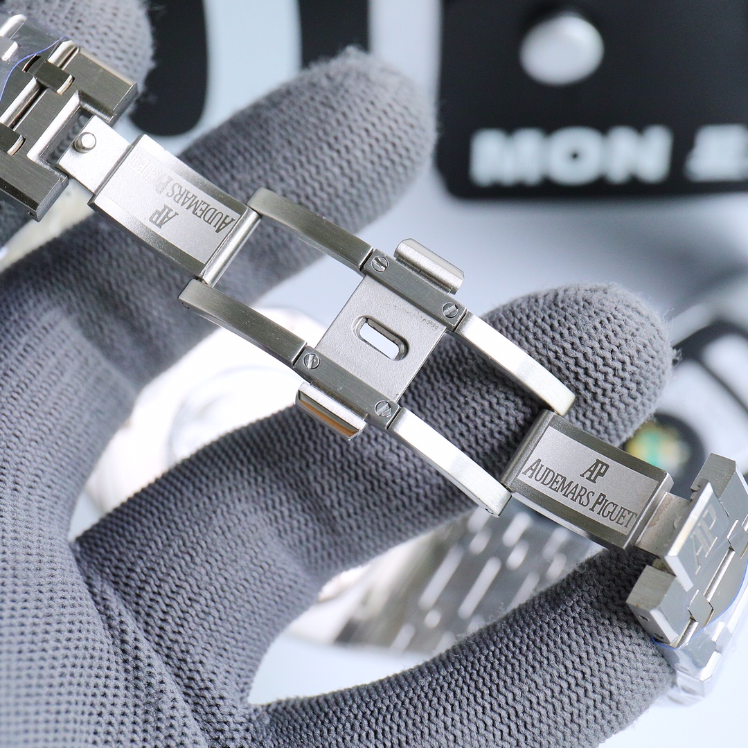 Audemars Piguet watch